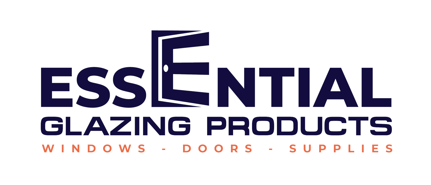 Essential Glazing Products Ltd — windows, doors and supplies